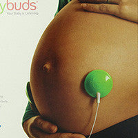 Baby-Bump Sound System