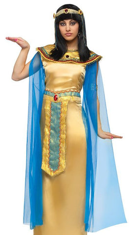 Cleopatra Diamond Collection Costume