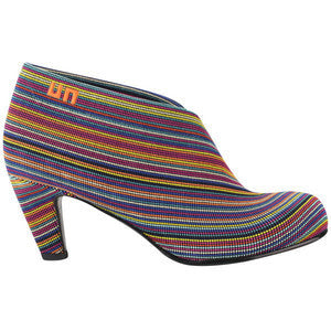 Women's Fold Mid Rubber Boot