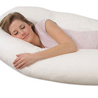 Back 'N Belly Contoured Body Pillow