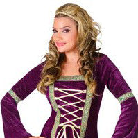 Deluxe Renaissance Lady